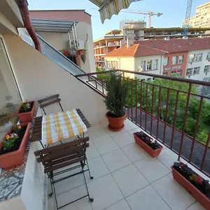 Apartament San Stefano 