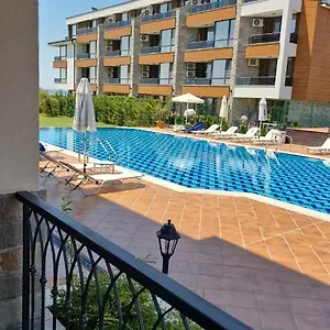 Apartament Sarafovo Deluxe 