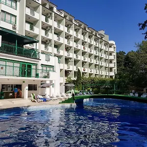 Hotel Zdravets ****